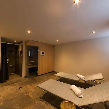 Vip Chalet For A Comfortable Ski Holiday بيت للعطل زيرمات