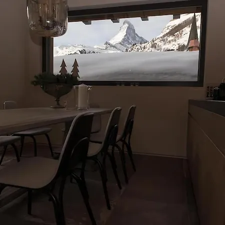 Holiday home Vip Chalet For A Comfortable Ski Holiday Zermatt