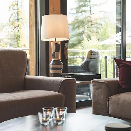 بيت للعطل Vip Chalet For A Comfortable Ski Holiday زيرمات