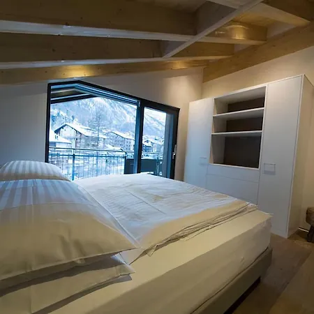 Holiday home Vip Chalet For A Comfortable Ski Holiday Zermatt