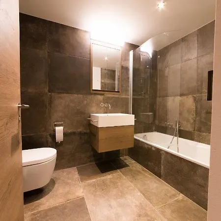 Vip Chalet For A Comfortable Ski Holiday * زيرمات