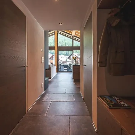 Vip Chalet For A Comfortable Ski Holiday * زيرمات