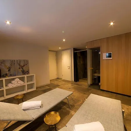 Vip Chalet For A Comfortable Ski Holiday * 采尔马特