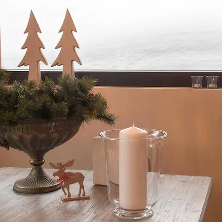 Vip Chalet For A Comfortable Ski Holiday Сasa de vacaciones